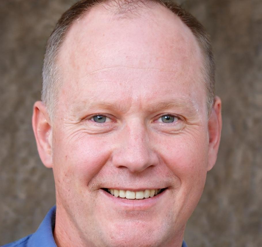 Stefan Hoffmann, Head of Venture Development bei Yentivotha